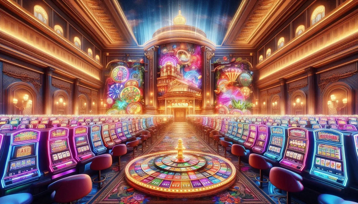 Prime Betz Casino
